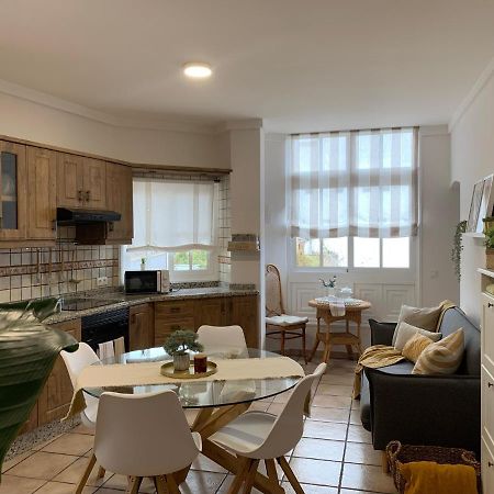 Vivienda Vacacional Las Canas 圣乌尔苏拉 外观 照片