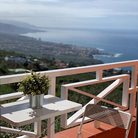 Vivienda Vacacional Las Canas 圣乌尔苏拉 外观 照片