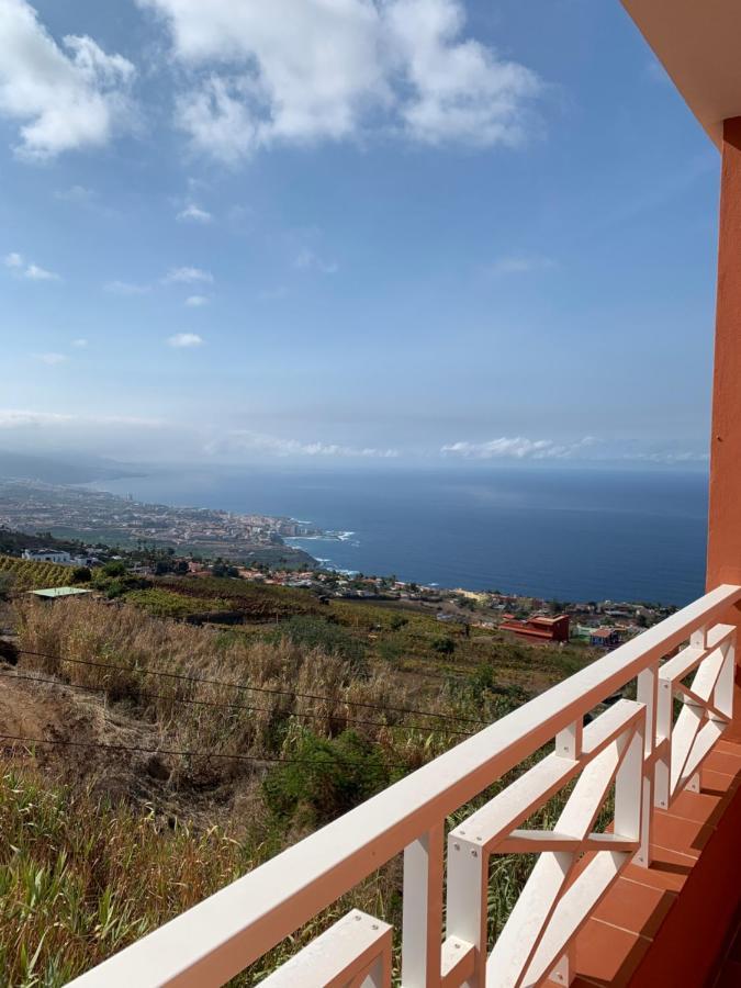 Vivienda Vacacional Las Canas 圣乌尔苏拉 外观 照片