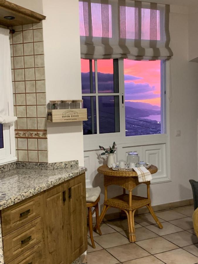 Vivienda Vacacional Las Canas 圣乌尔苏拉 外观 照片
