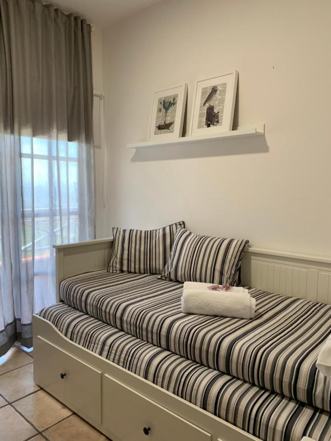 Vivienda Vacacional Las Canas 圣乌尔苏拉 外观 照片
